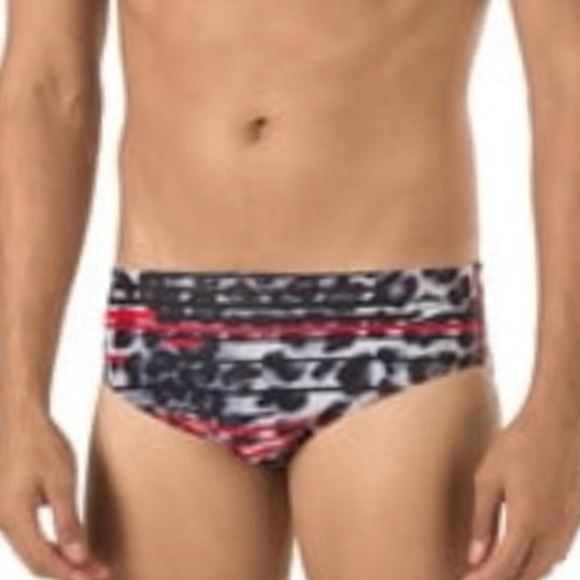Speedo Other - Speedo “Competition” Swim Brief